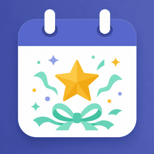 Name Days app icon
